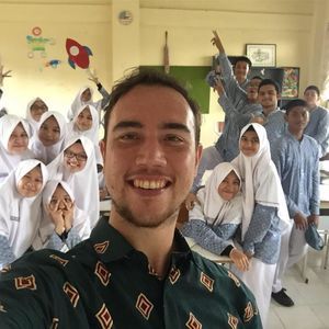 Meet your Posher, Ryan